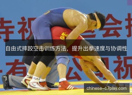 自由式摔跤空击训练方法，提升出拳速度与协调性